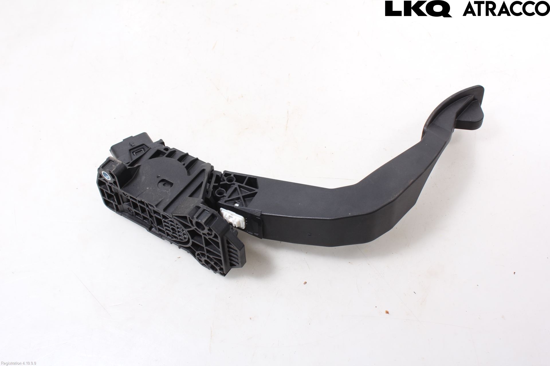 Citroen C3/E-C3 24- Gaspedal