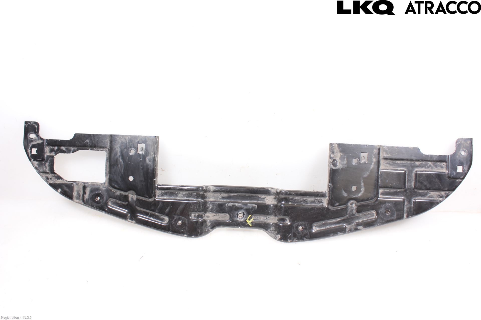 Opel MOKKA 13-20 Front Huvlåsplåt-Balk