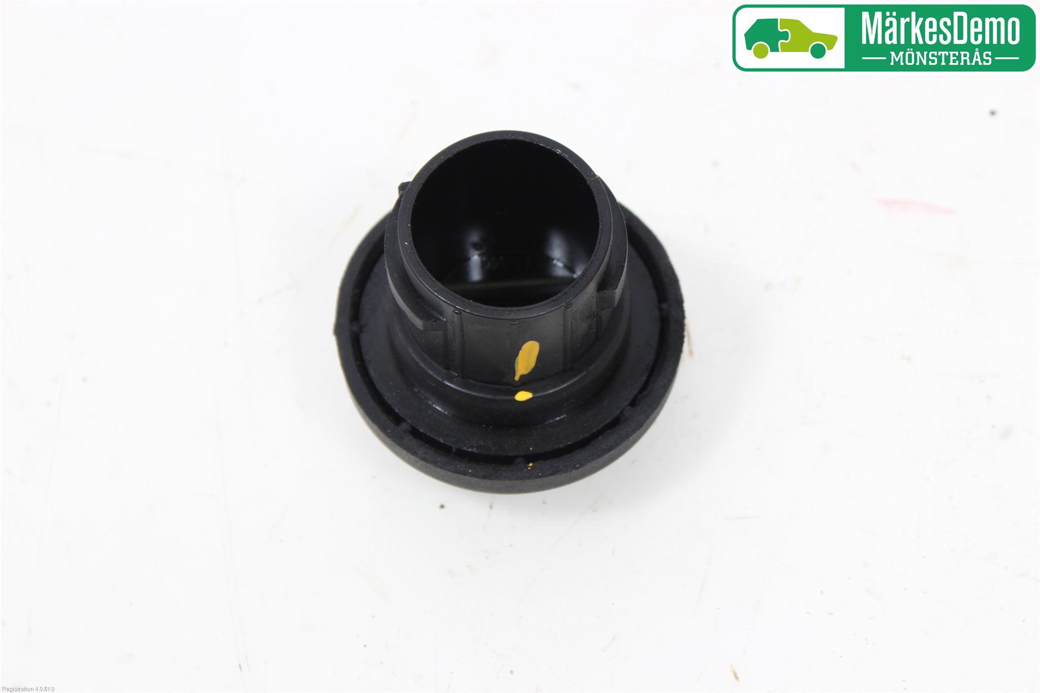 Citroen C3 05-10 Olja Påfyllningslock