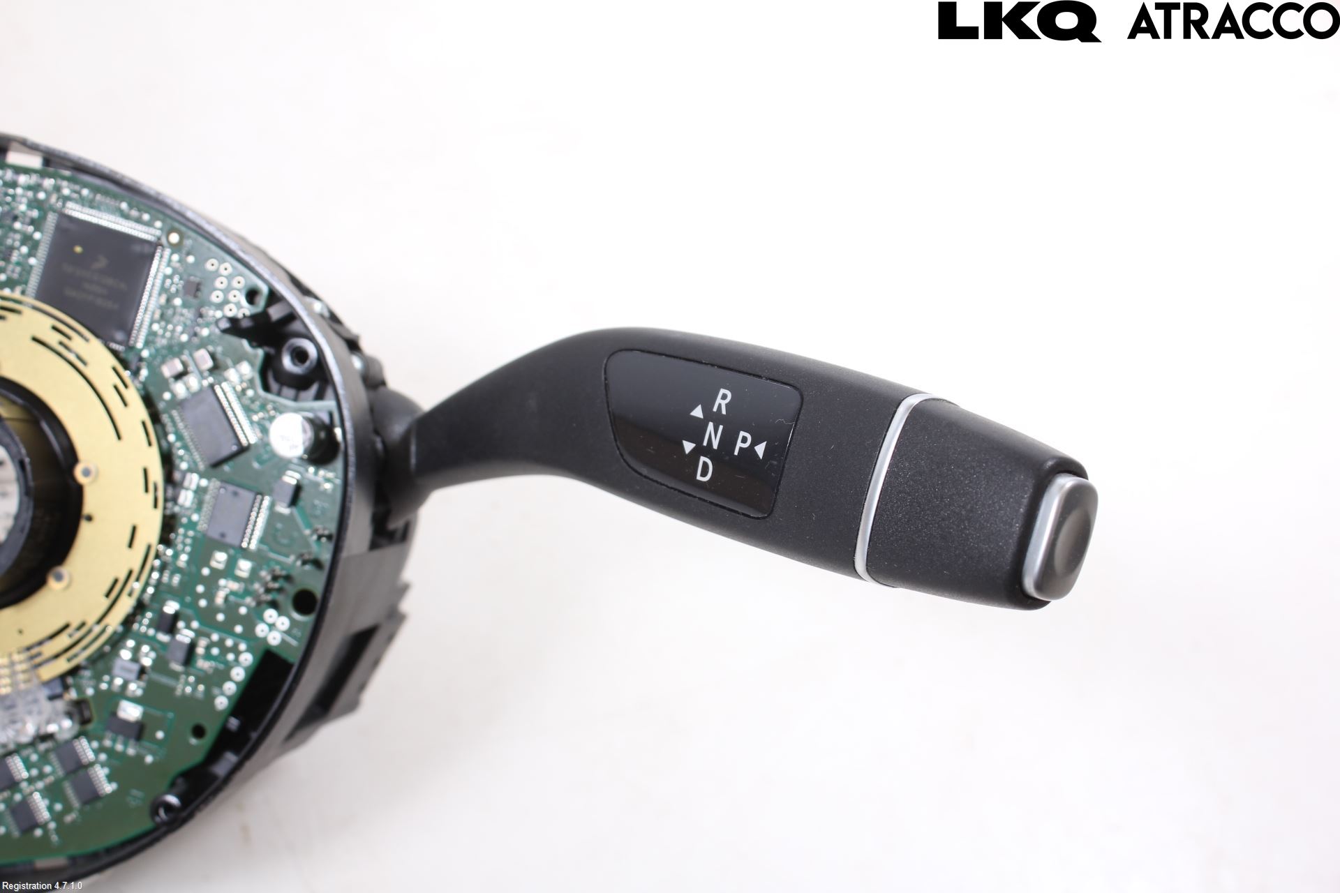 Tesla MODEL S 13- Spakcentral