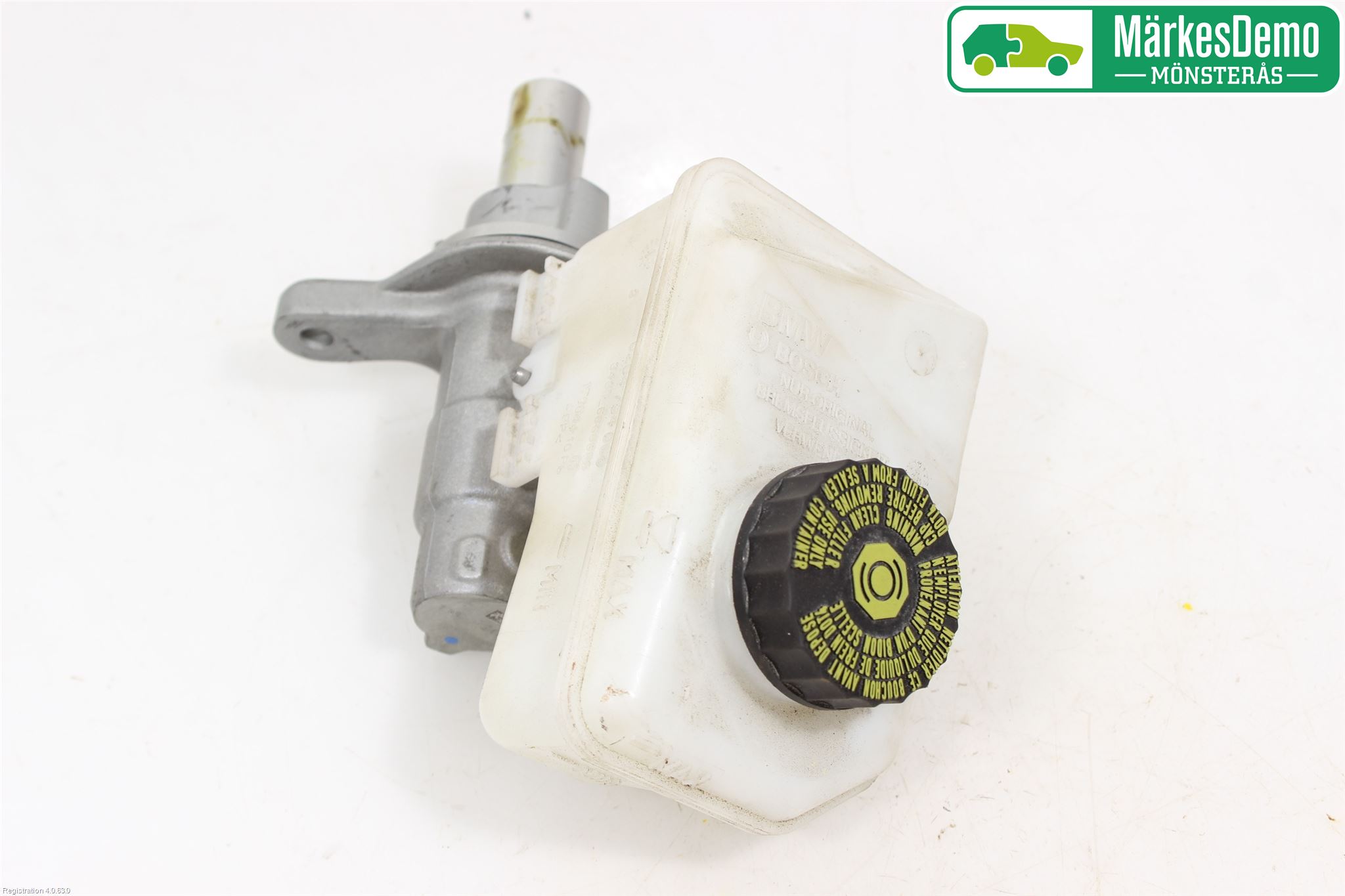 Mini ONE/COOPER 3DR F56 14-24 Broms Huvudcylinder