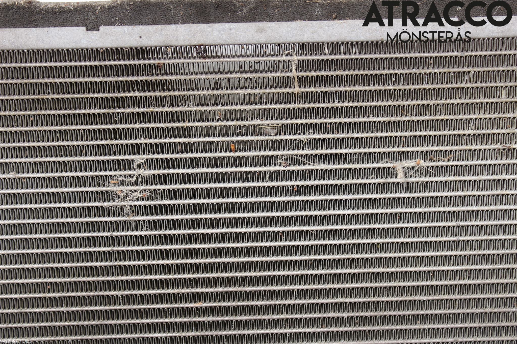 Hyundai i20 GB 15-20 Kylare Man