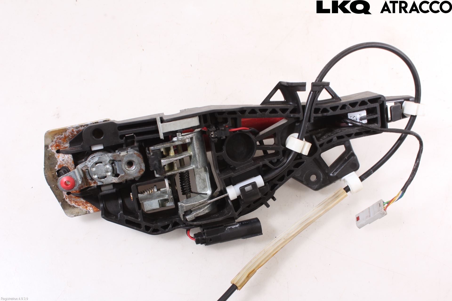 Cadillac  Dörrhandtag Yttre Vä