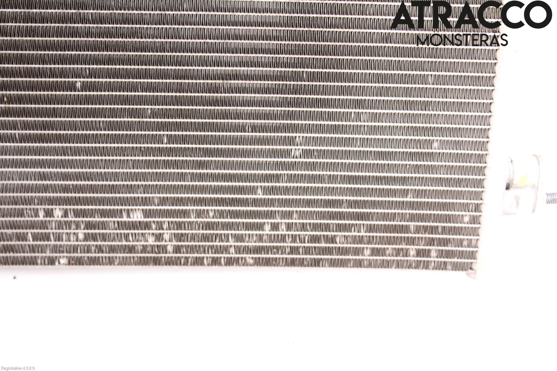 Opel ASTRA K 16-22 Ac Kondensor-Kylare