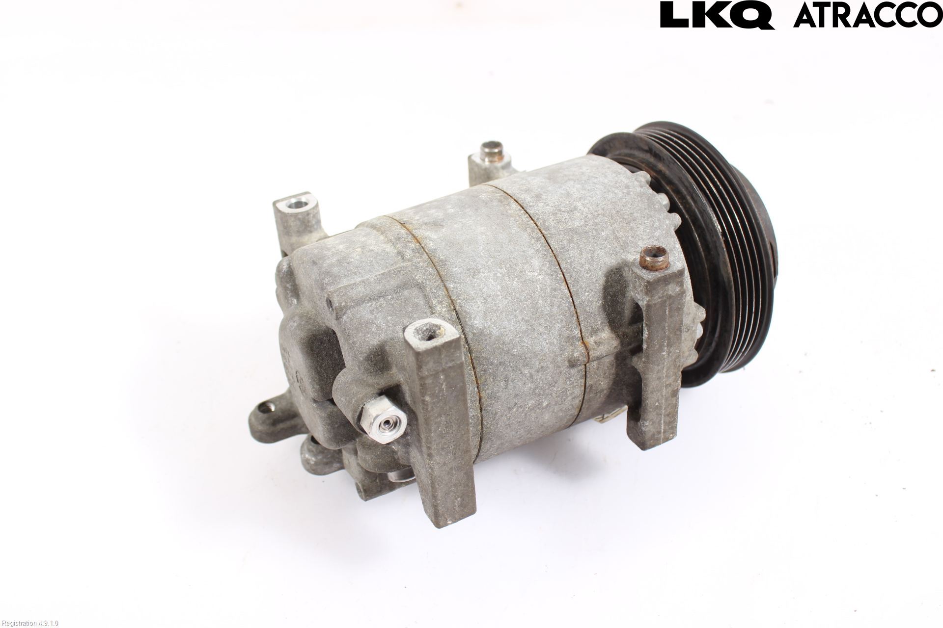 Hyundai i20 PB 09-14 Ac Kompressor