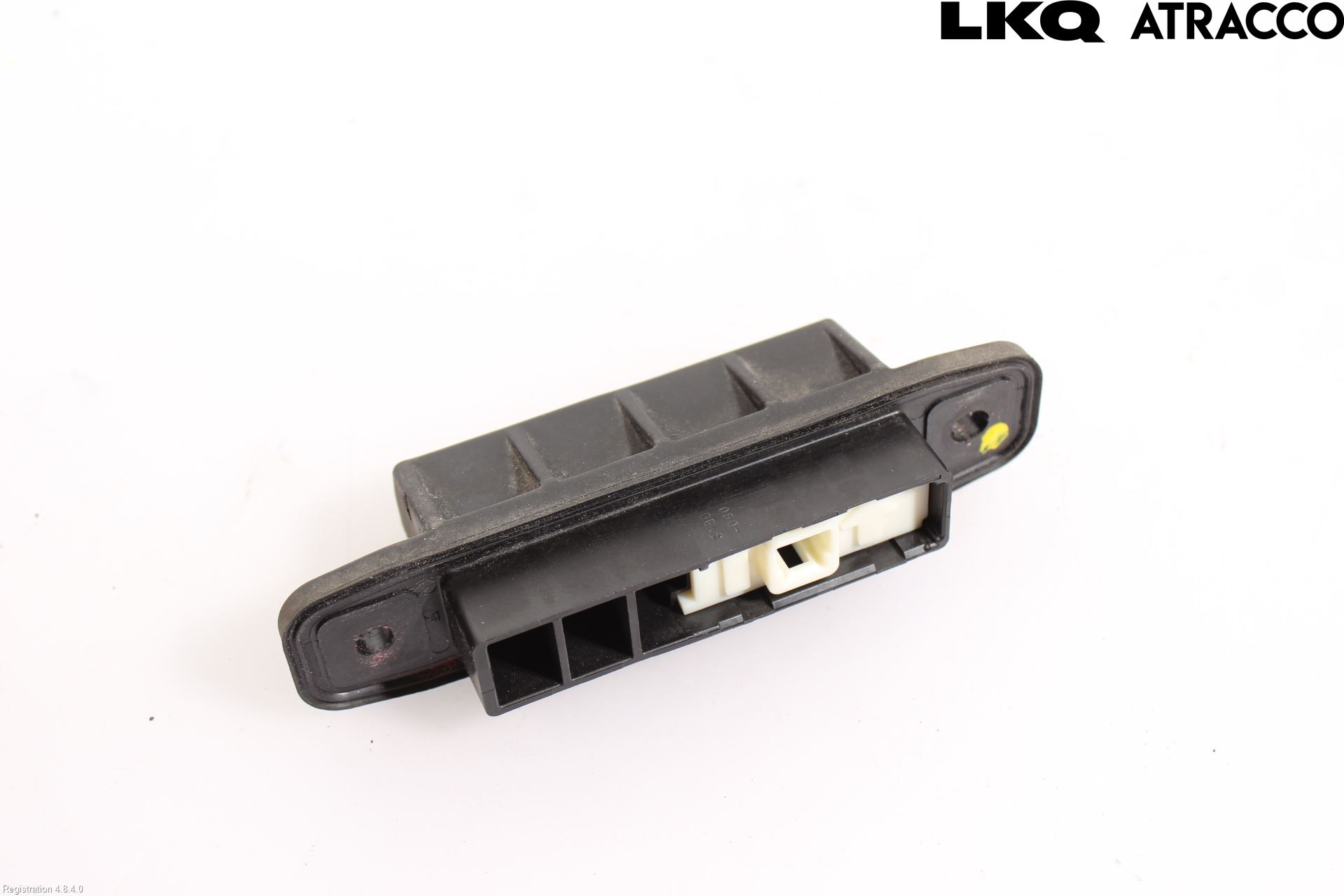 Toyota YARIS XP130 15-20 Bakluckehandtag