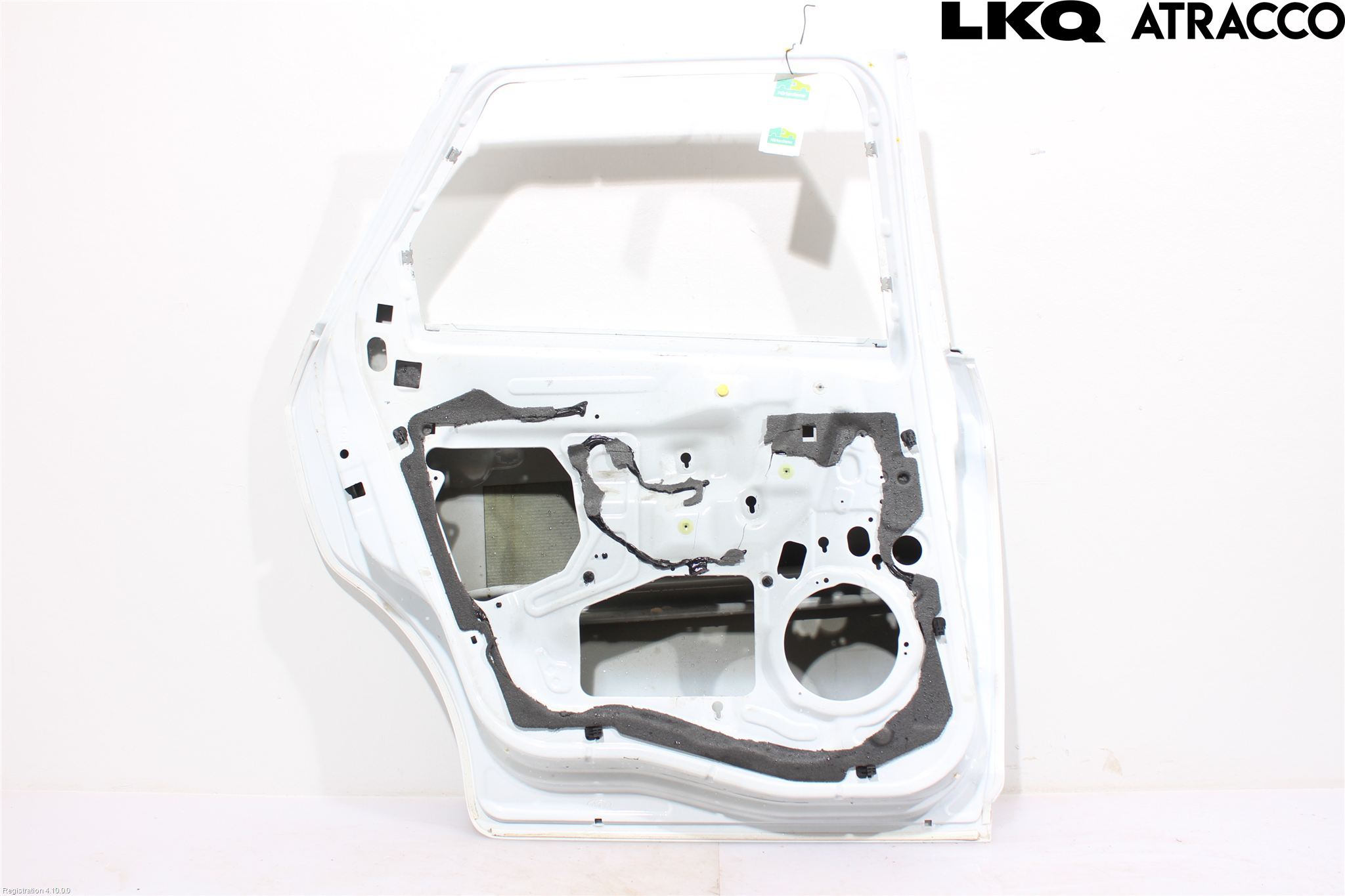 Ford MONDEO 07-15 Dörr Bak Vänster