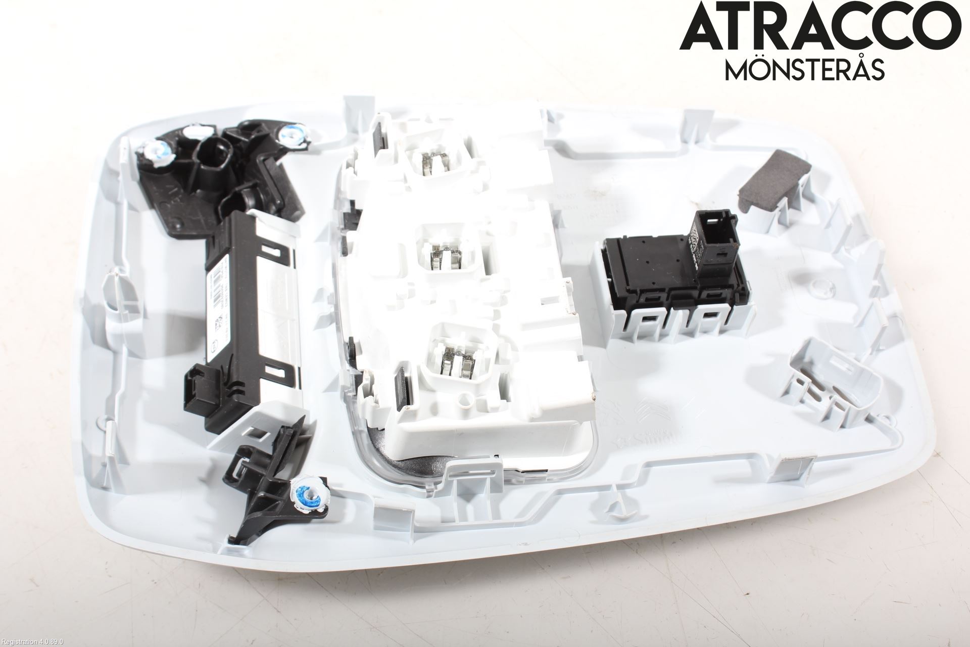 Peugeot 208/E-208 20- Innerbelysning