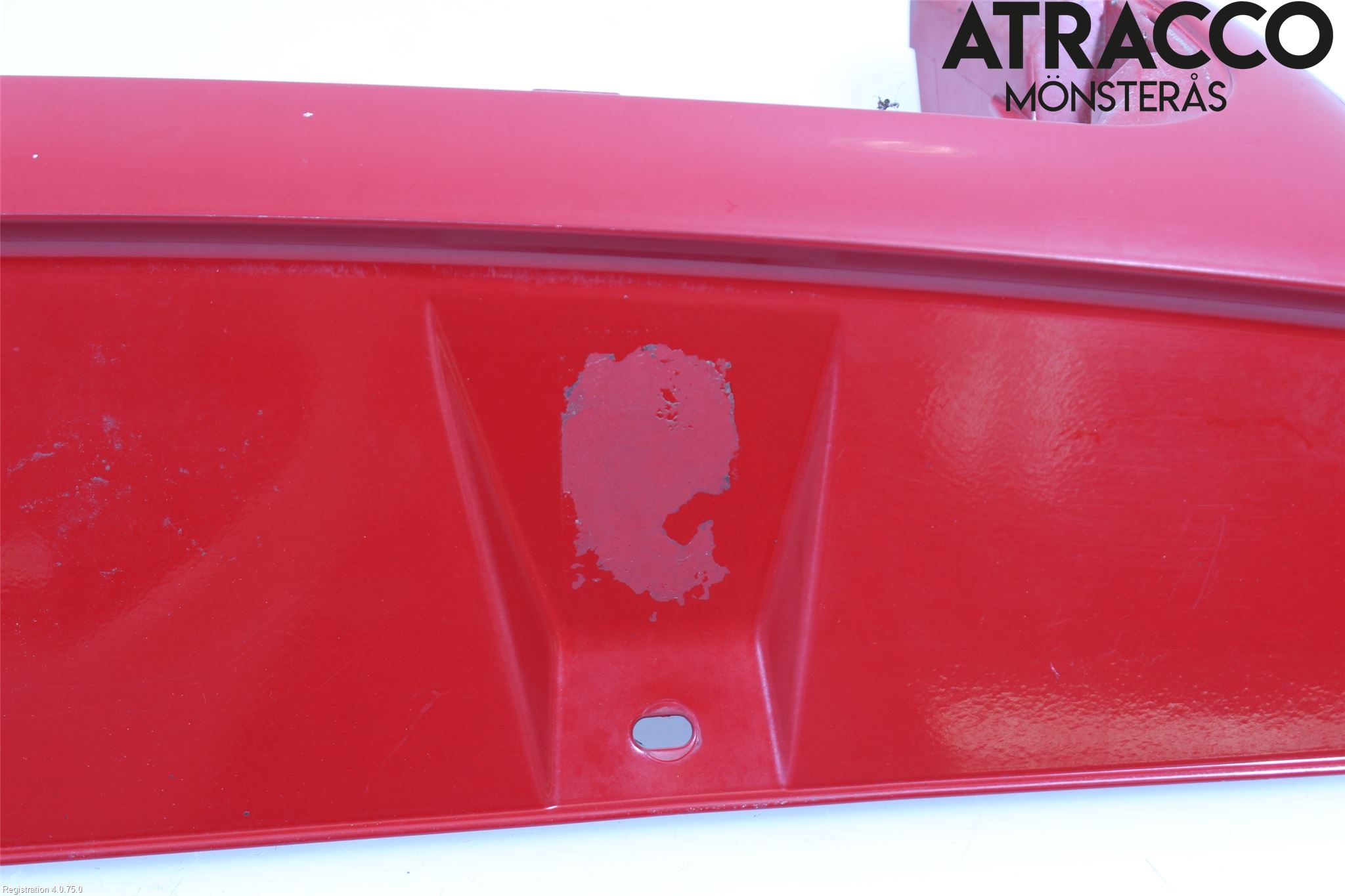 Citroen JUMPY -07 Spegel Yttre El Vä