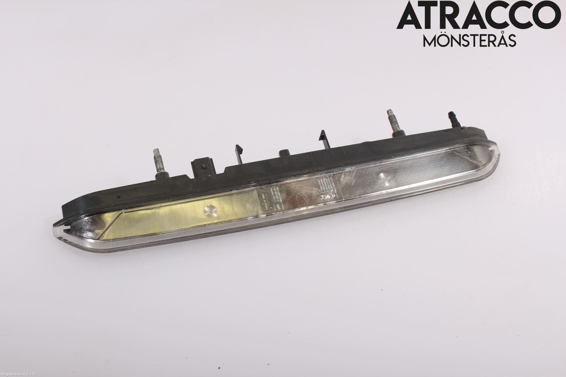 Opel MOKKA 21- Bromsljus Bakruta