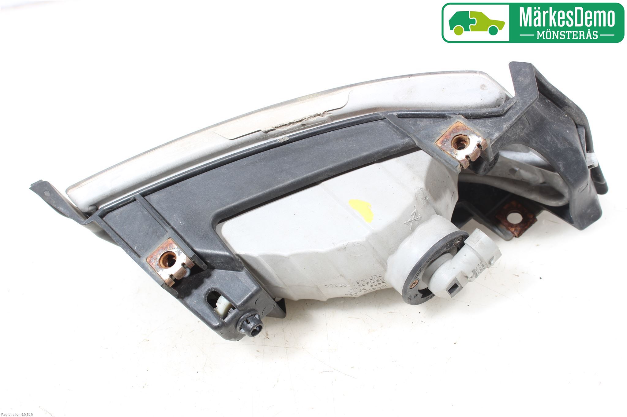 Toyota PREVIA 00- Dimljus-Varselljus Fram