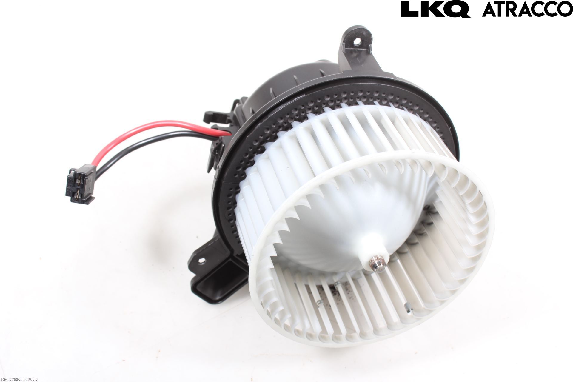 Seat IBIZA V 17-20 Värmefläkt