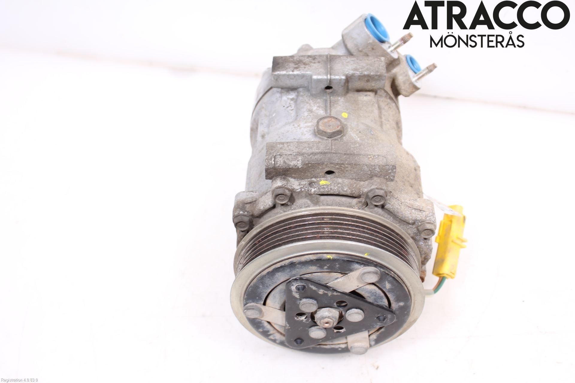 Peugeot PARTNER   03-08 Ac Kompressor