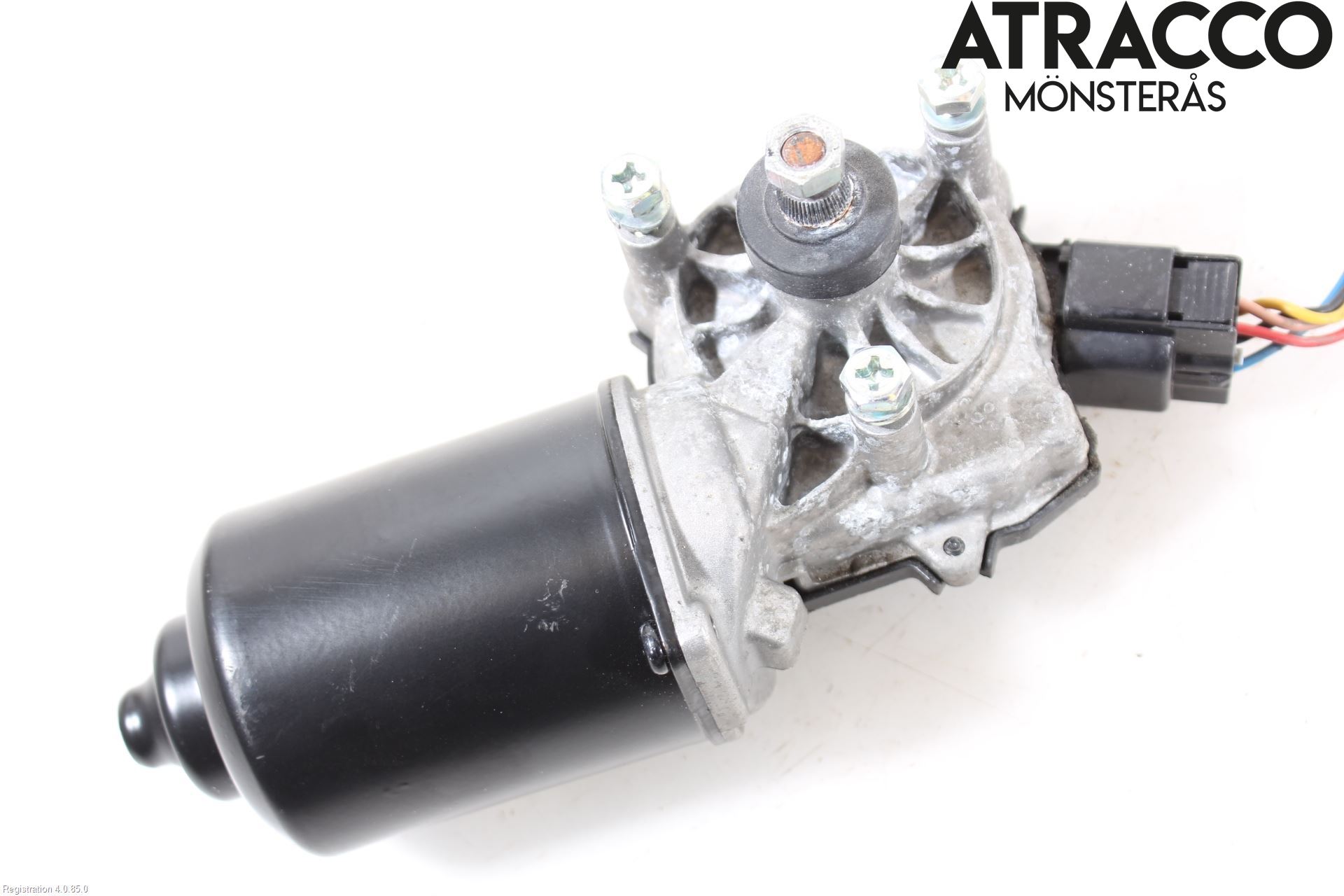 Hyundai TUCSON 05- Torkarmotor Vindruta