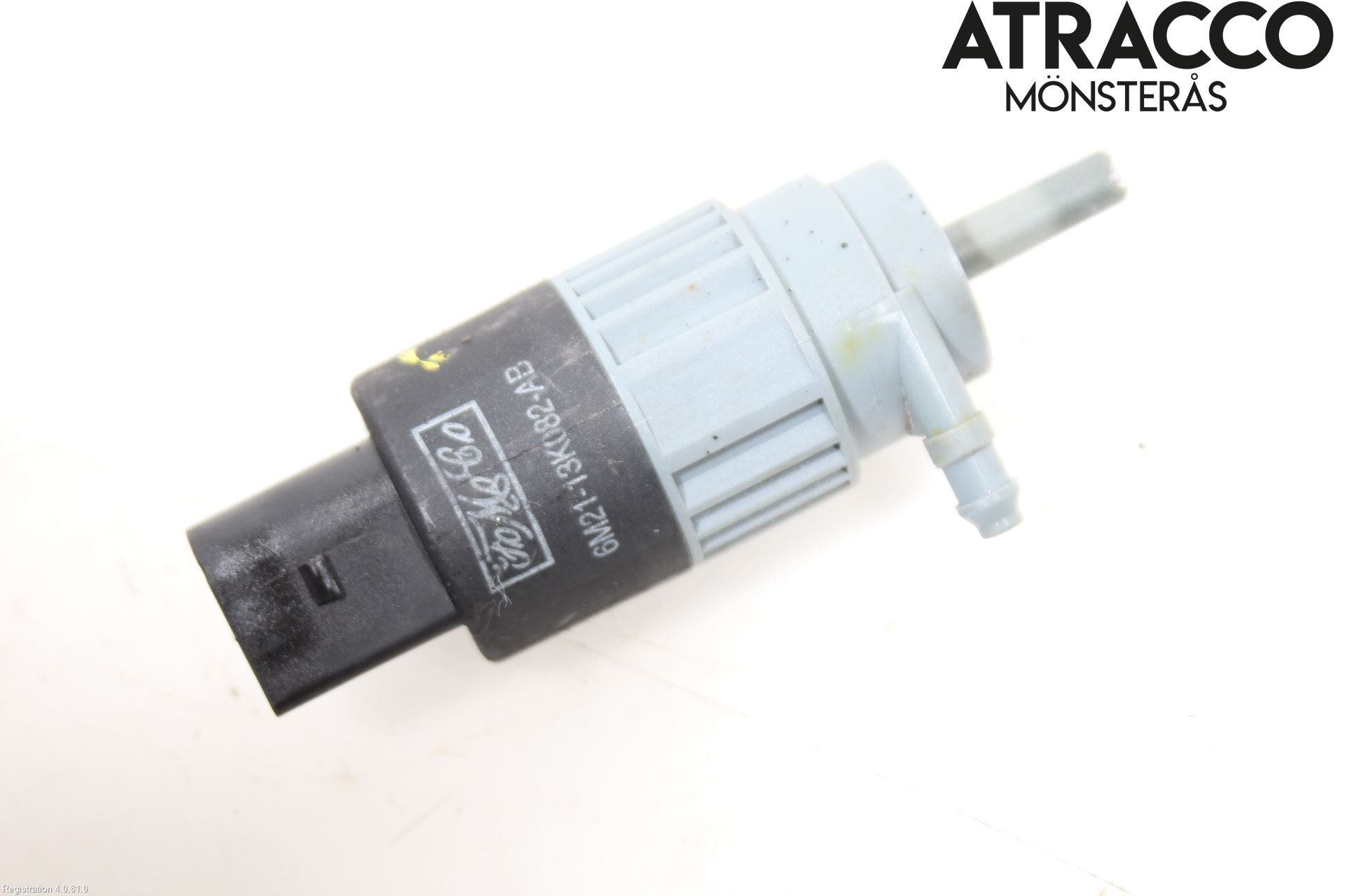 Ford MONDEO 15-22 Spolarpump Högtryck