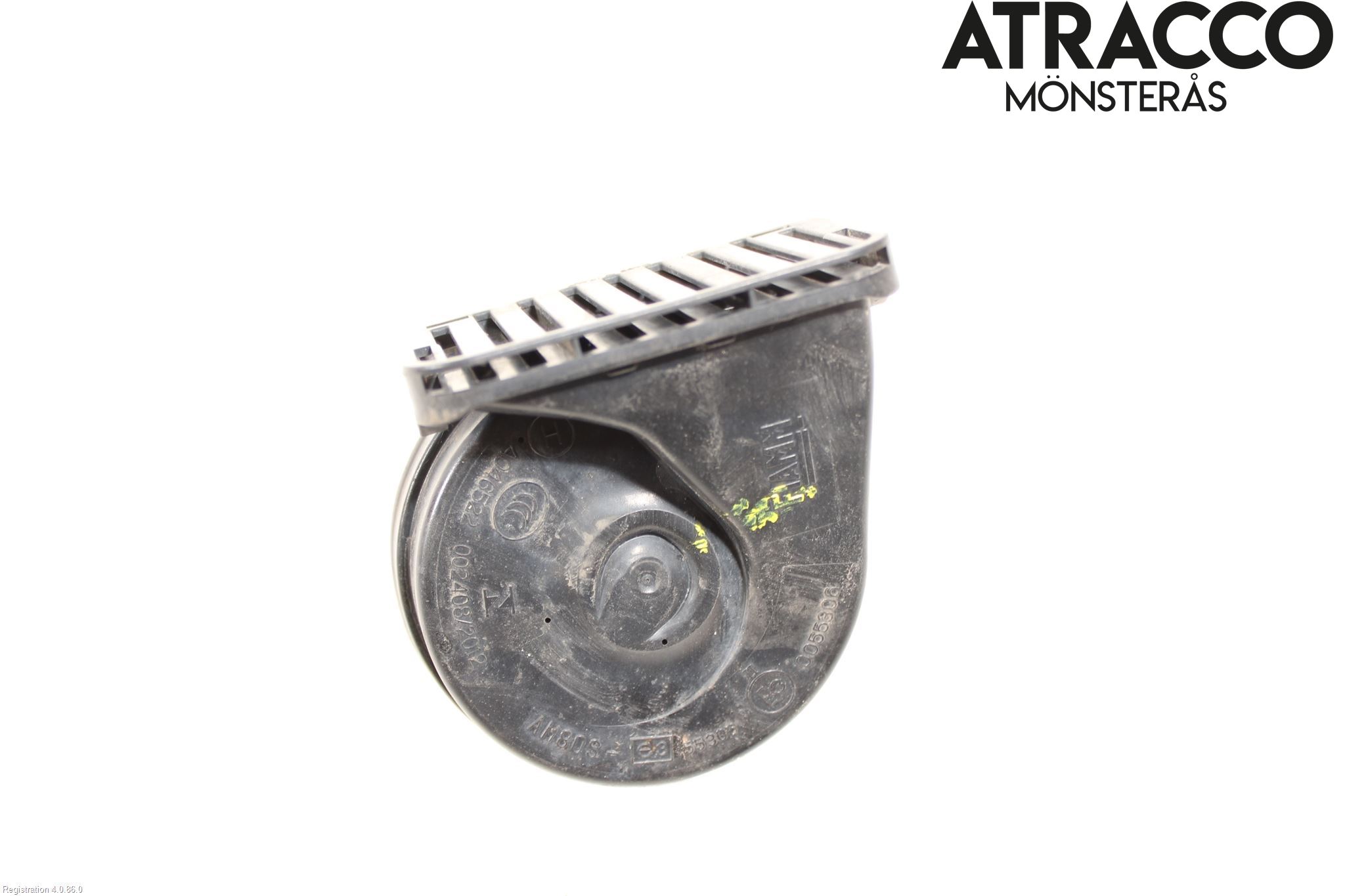 Jaguar XE (X760) 15-24 Signalhorn