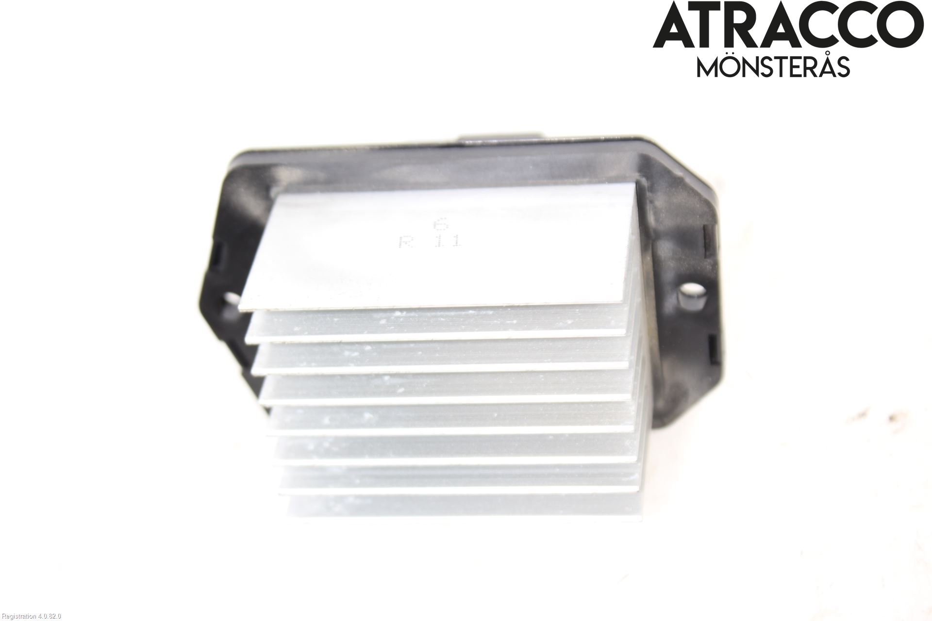 Subaru OUTBACK 10-15 Värmefläktsmotstånd