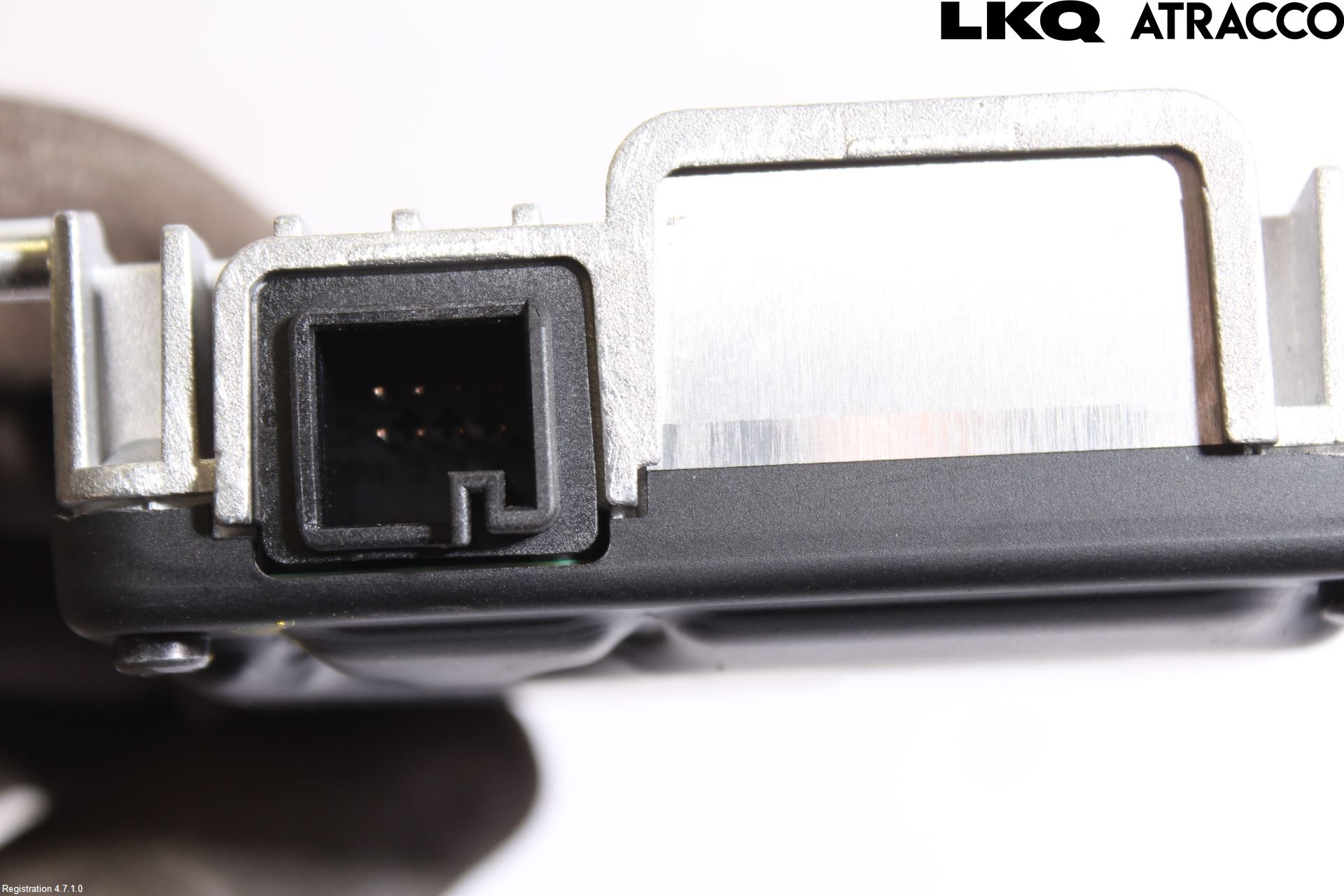 Mercedes-Benz MB E-KLASS (W213) 16-23 Sensor Aktivt Kollisionsskydd