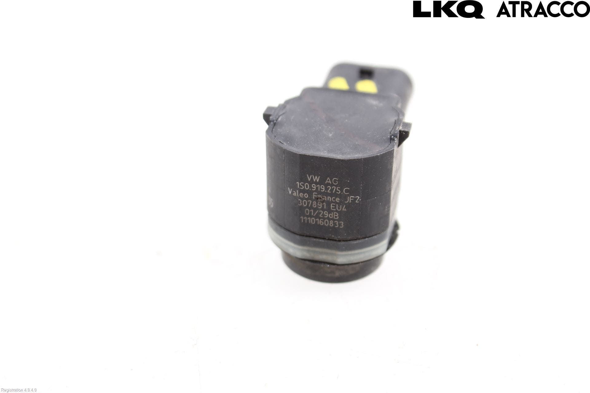 Volkswagen VW SHARAN 11- Parkeringshjälp Frontsensor