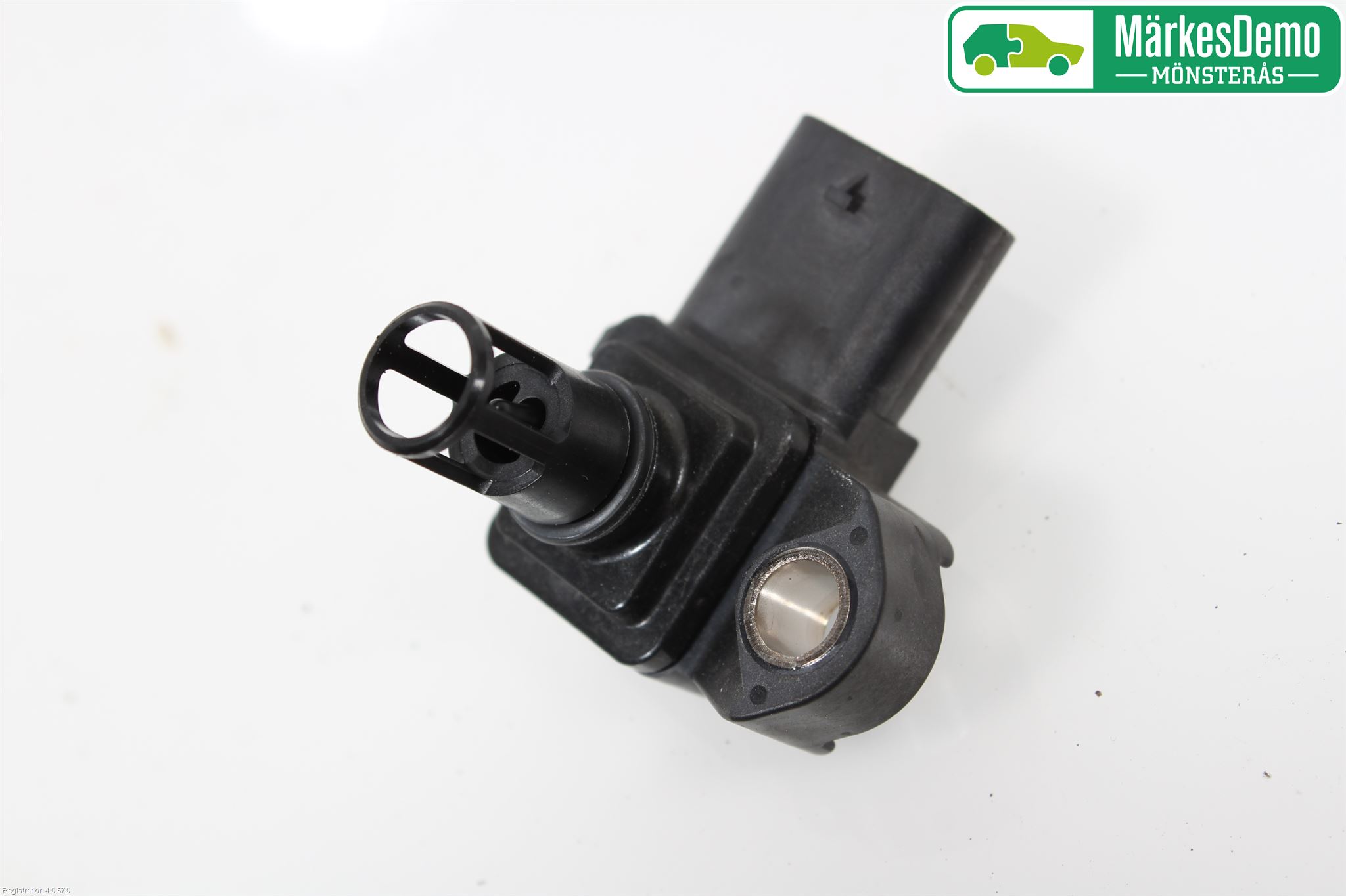 Mini ONE/COOPER 5DR F55 14-24 Injmappsensor
