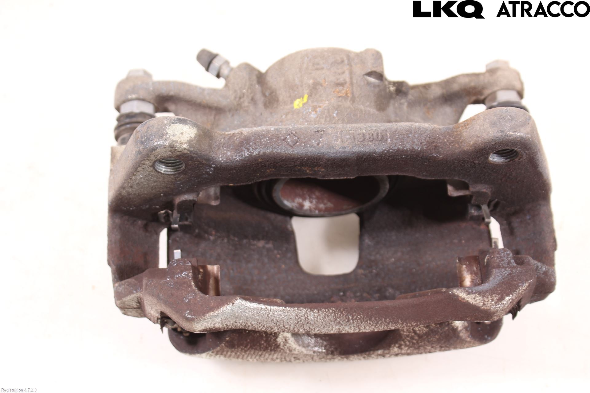 Seat LEON 20- Bromsok Fram Vänster