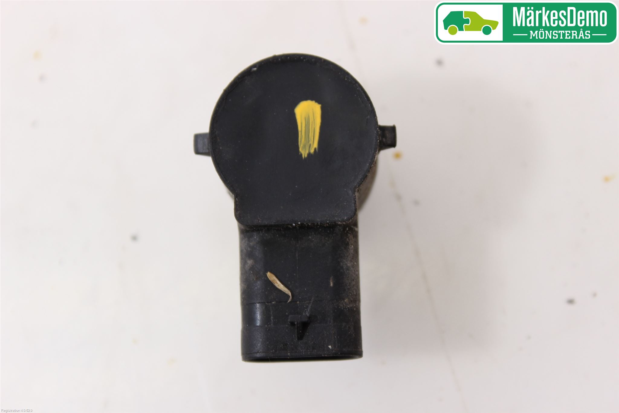 Volkswagen VW PASSAT 15-19 Parkeringshjälp Backsensor