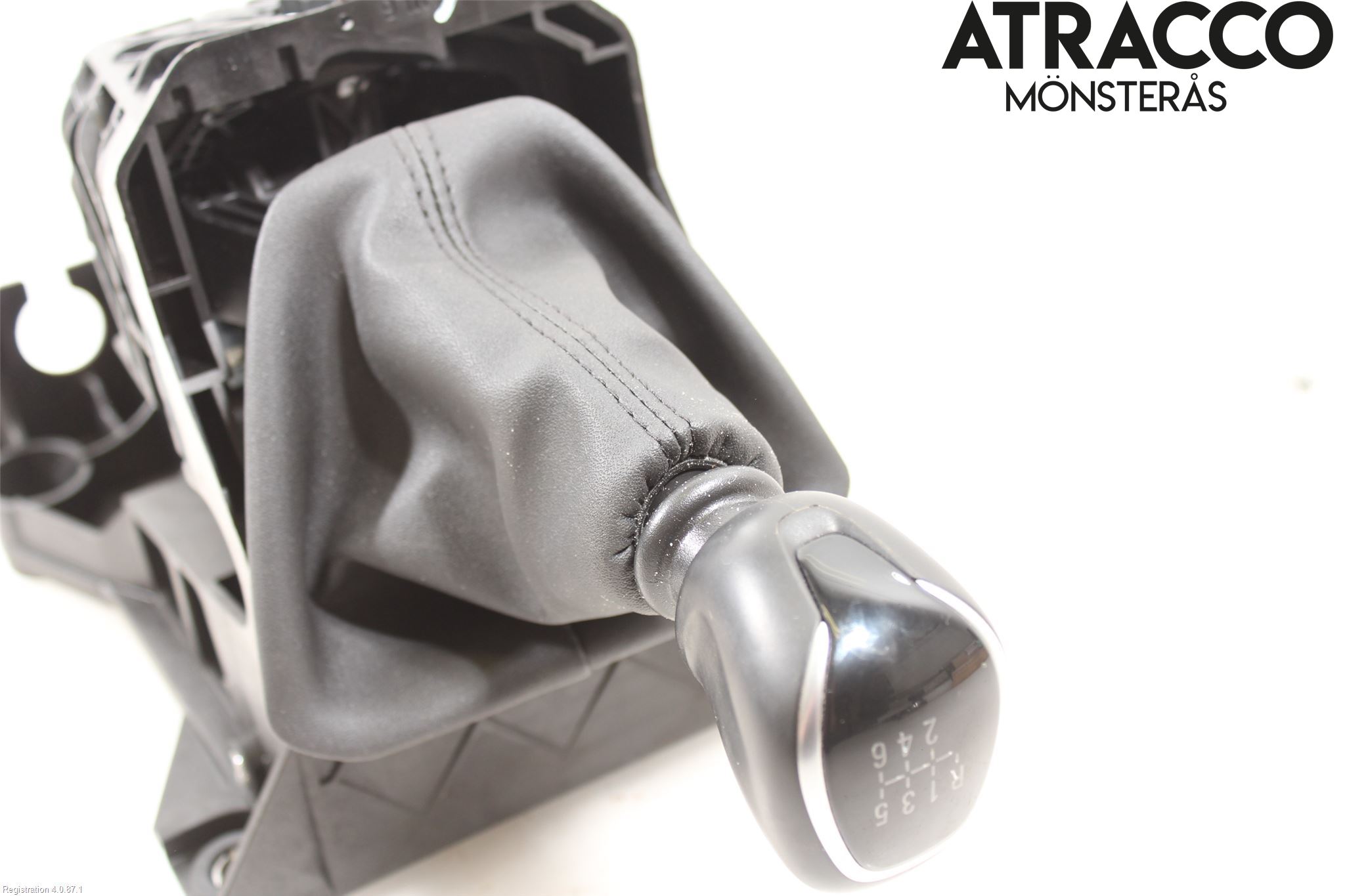 Peugeot EXPERT/E-EXPERT 17- Växelspak