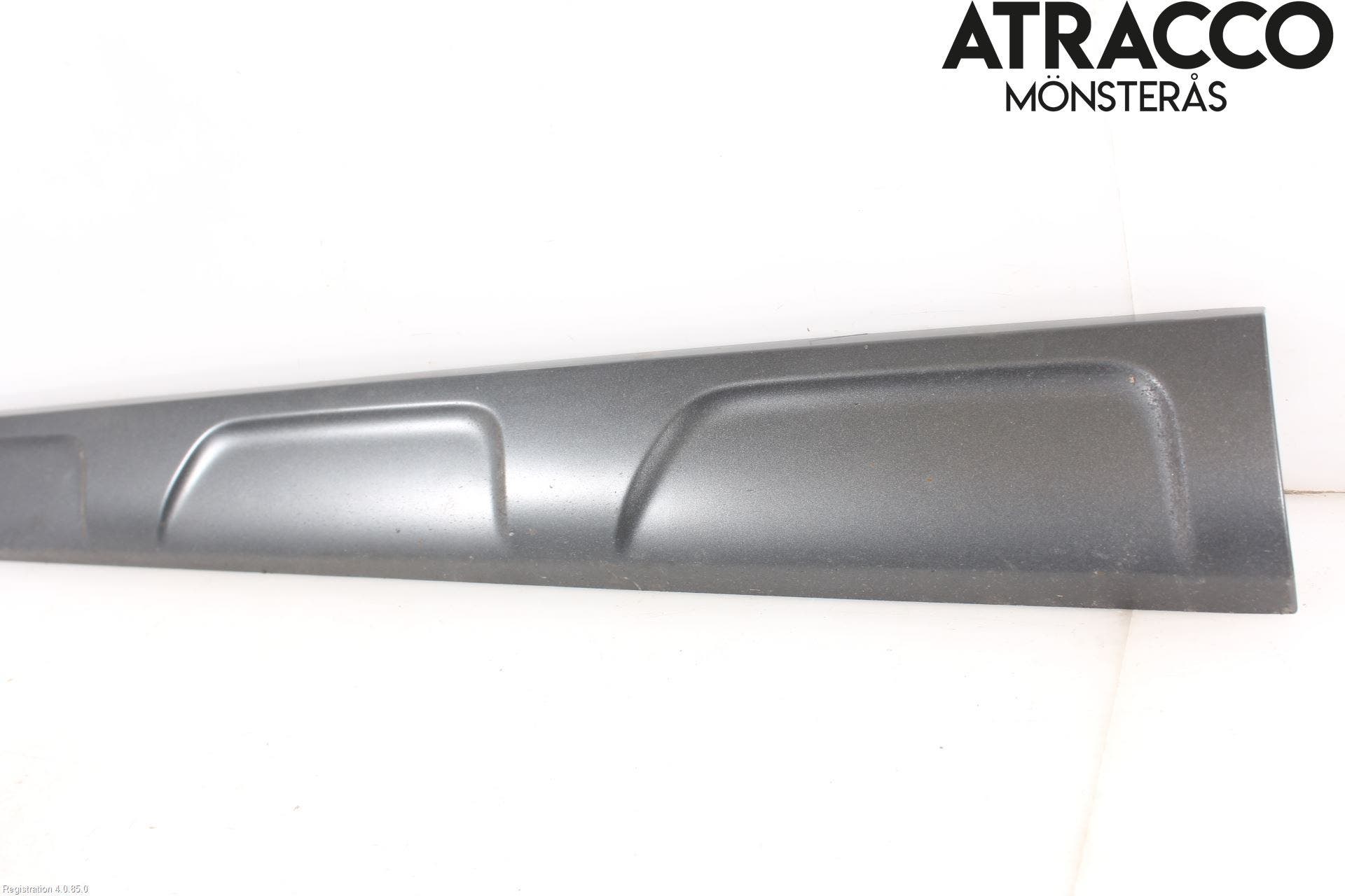 Audi Q5 09-16 List Vä