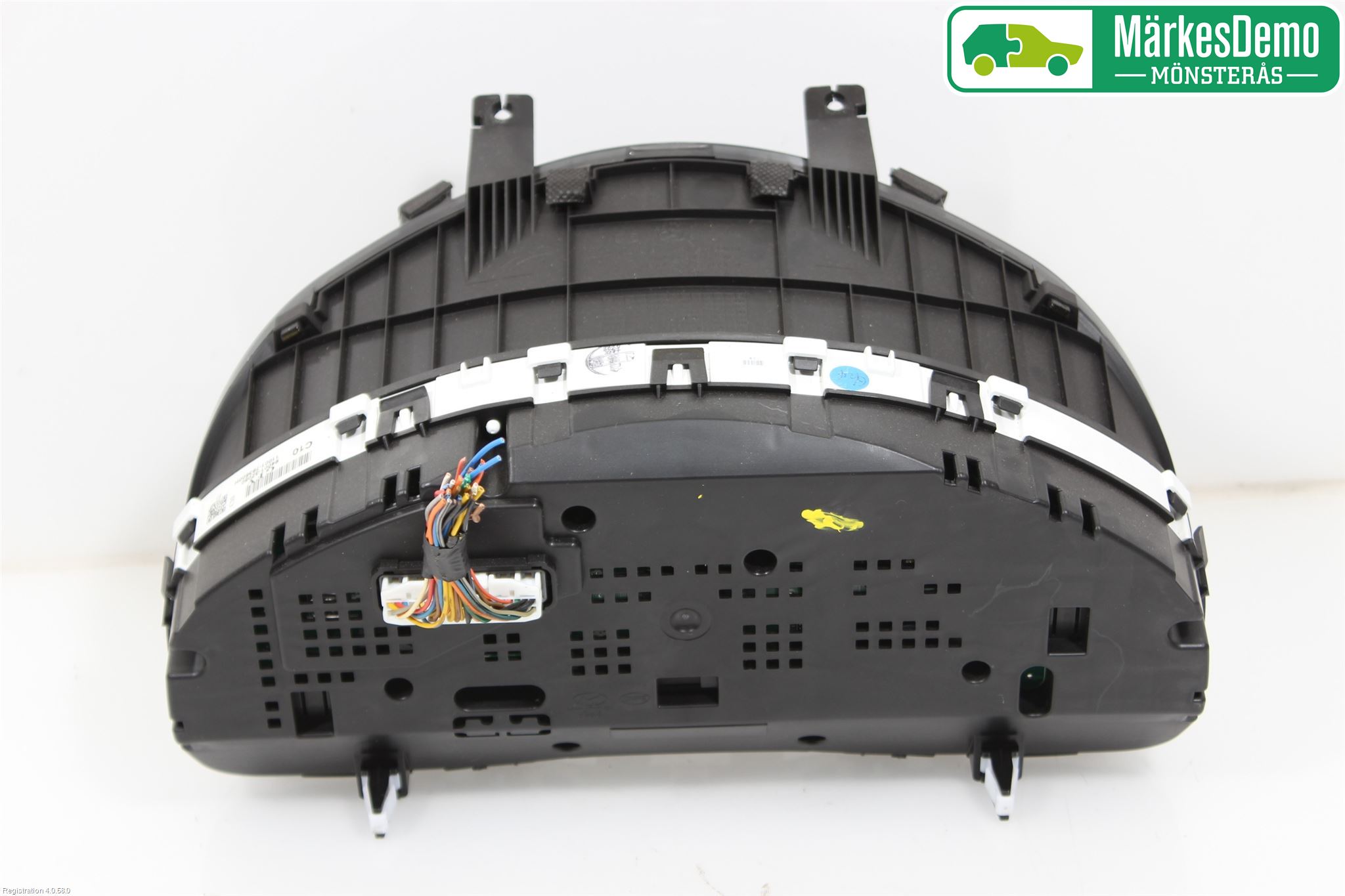 Hyundai i40 08-15 Instrument Komb