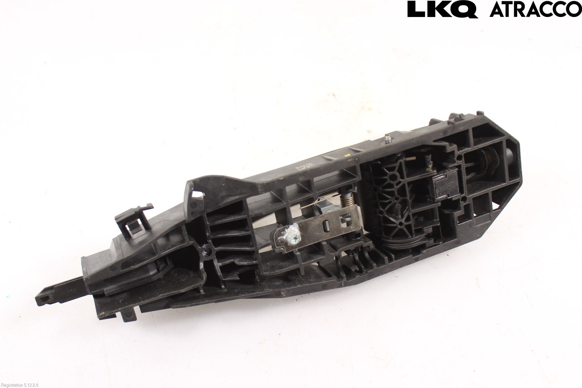 Opel ASTRA L 22- Dörrhandtag Yttre Vä