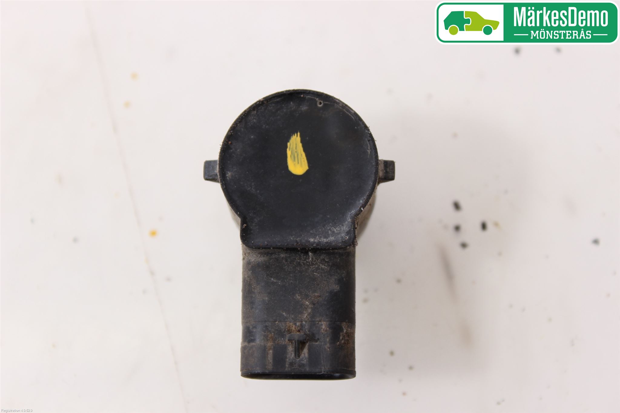 Volkswagen VW PASSAT 15-19 Parkeringshjälp Backsensor