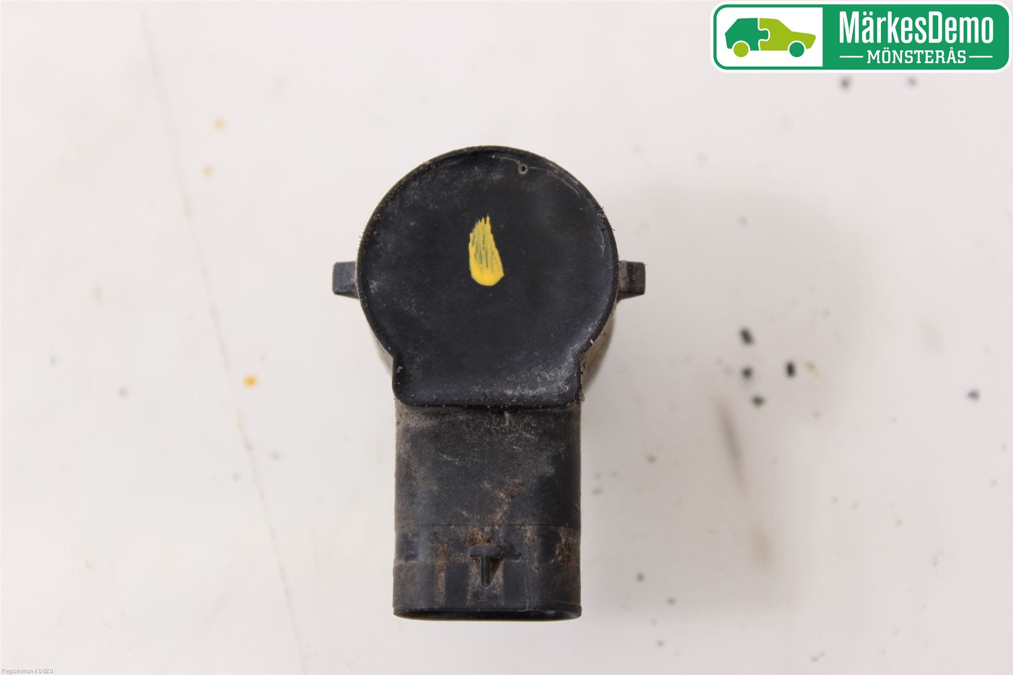 Volkswagen VW PASSAT 15-19 Parkeringshjälp Backsensor