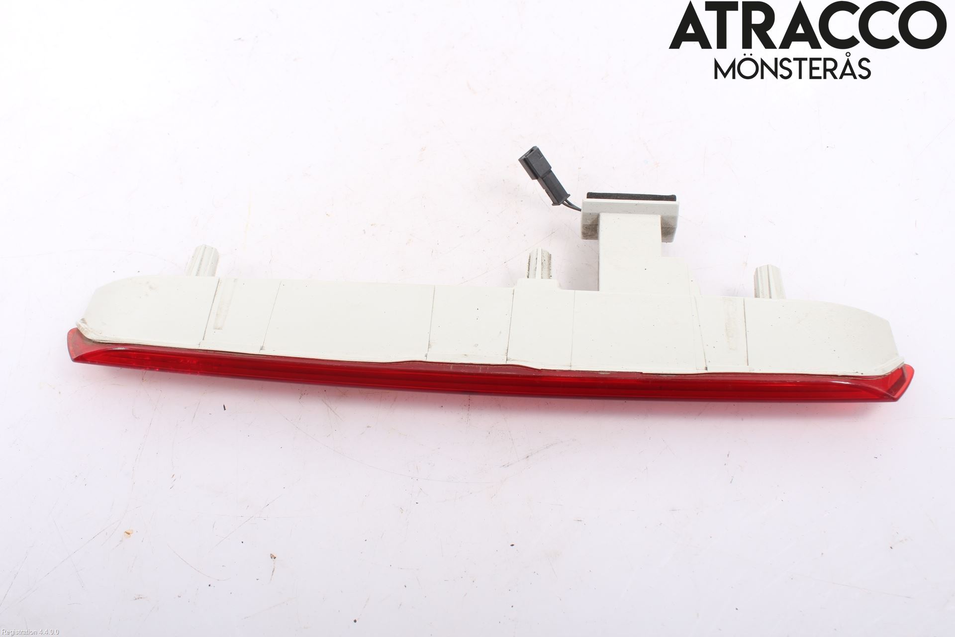 BMW 2 F45 Active Tourer 14-21 Bromsljus Bakruta