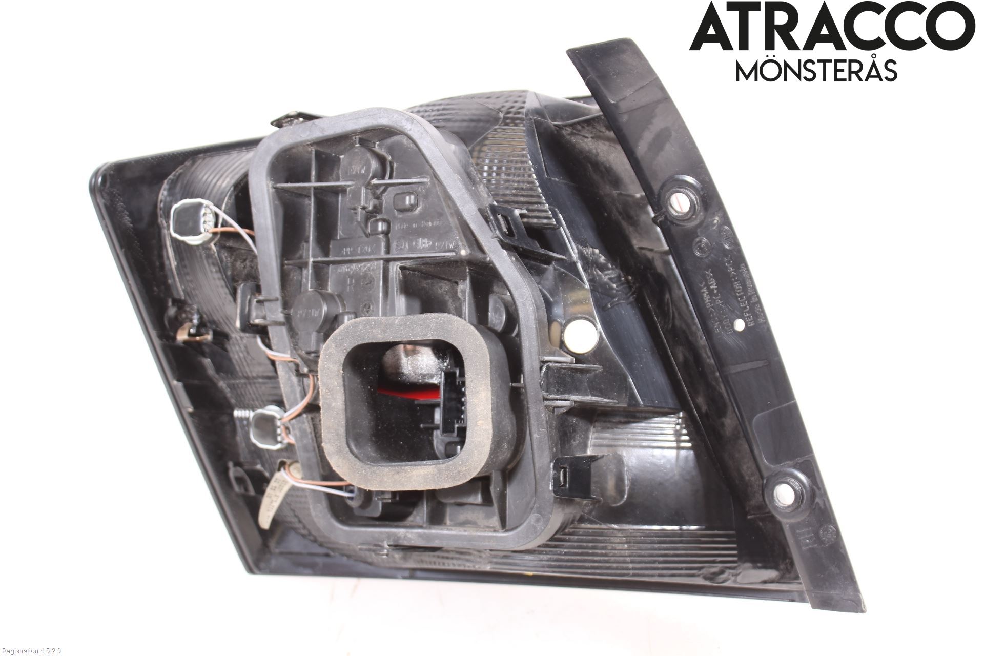 Skoda FABIA 15-21 Bakljus Höger