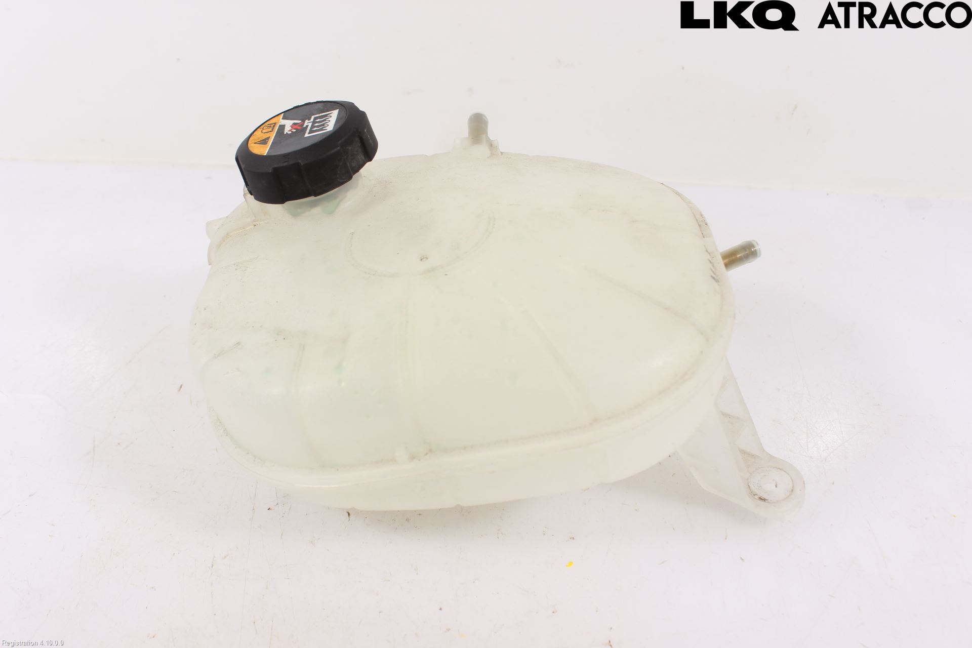 Kia XCEED 19- Expansionstank