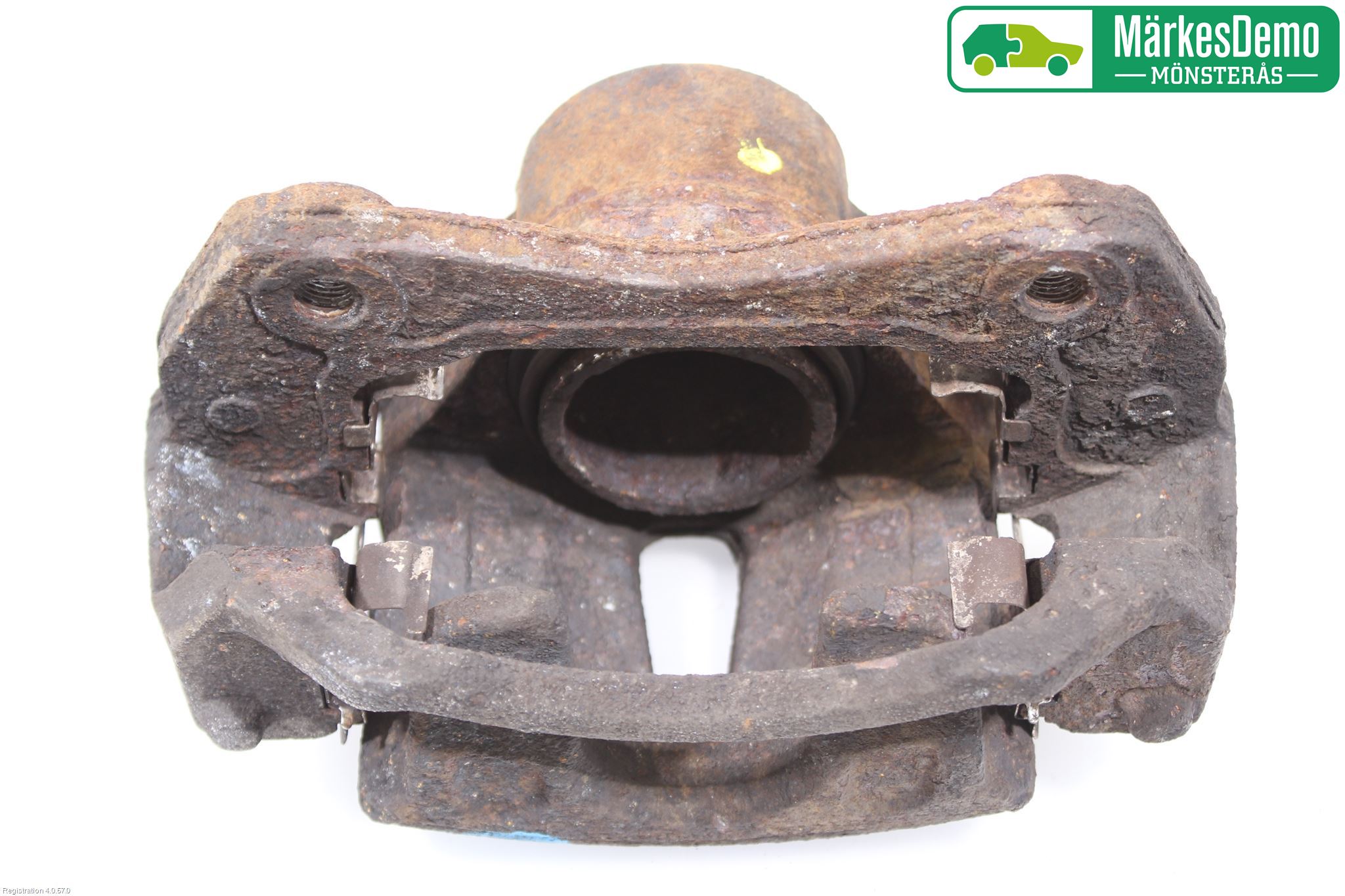Kia CEED 06-12 Bromsok Fram Höger