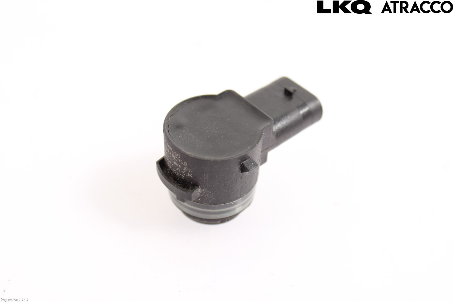 Volkswagen VW PASSAT 15-19 Parkeringshjälp Backsensor