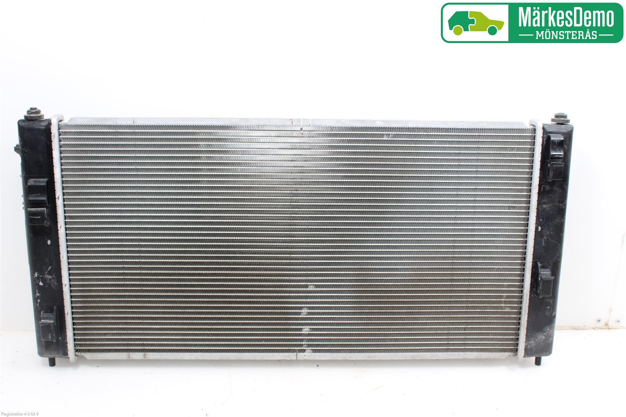 Nissan LEAF 11-17 Kylare Man