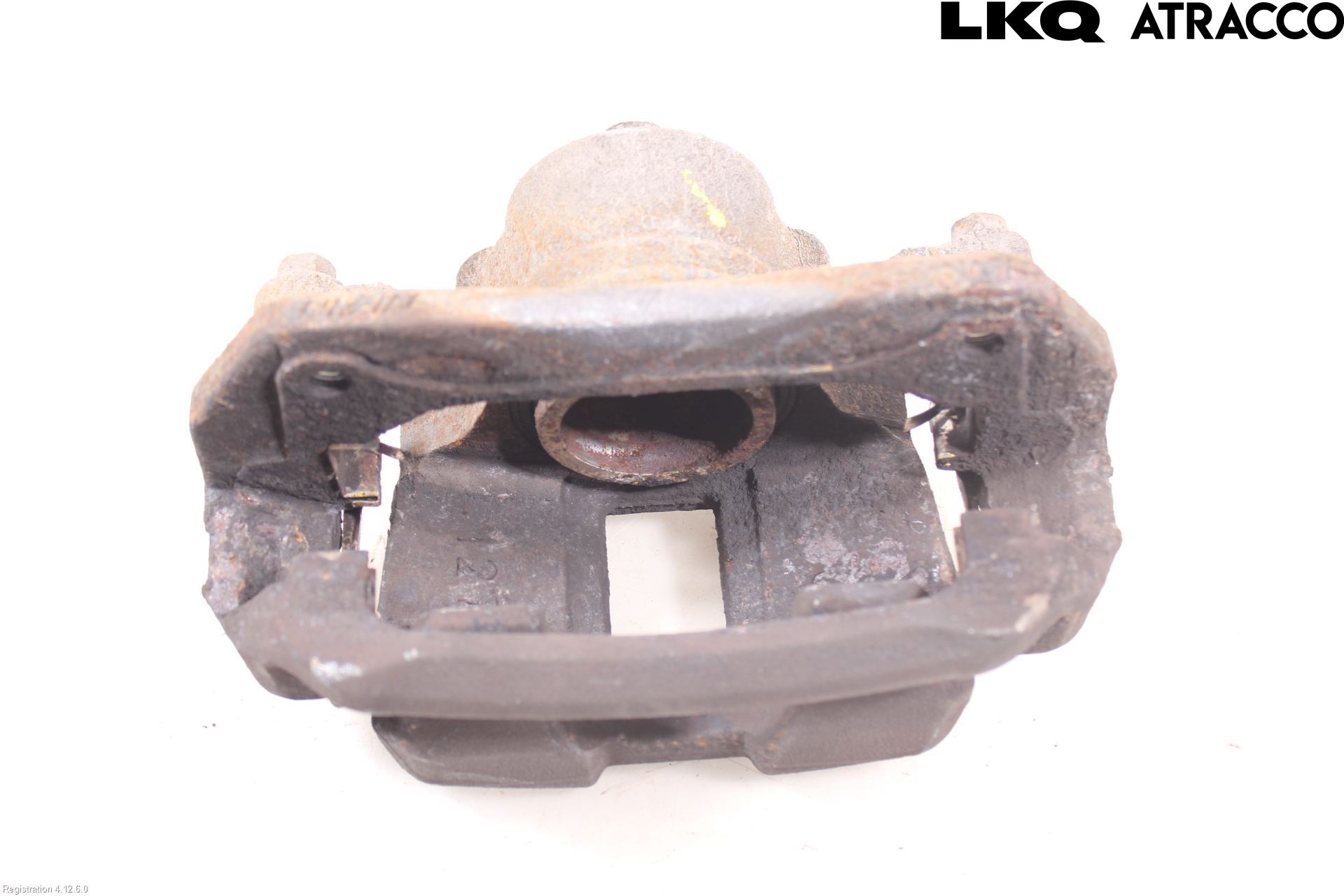 Honda HR-V 15-21 Bromsok Fram Vänster