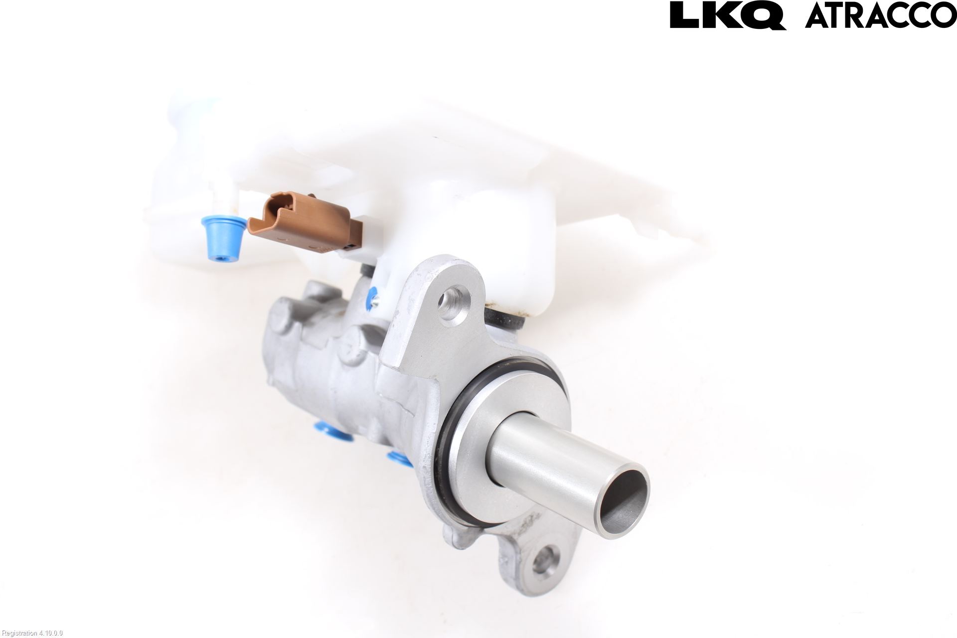 Opel CORSA F, CORSA-E 20- Broms Huvudcylinder