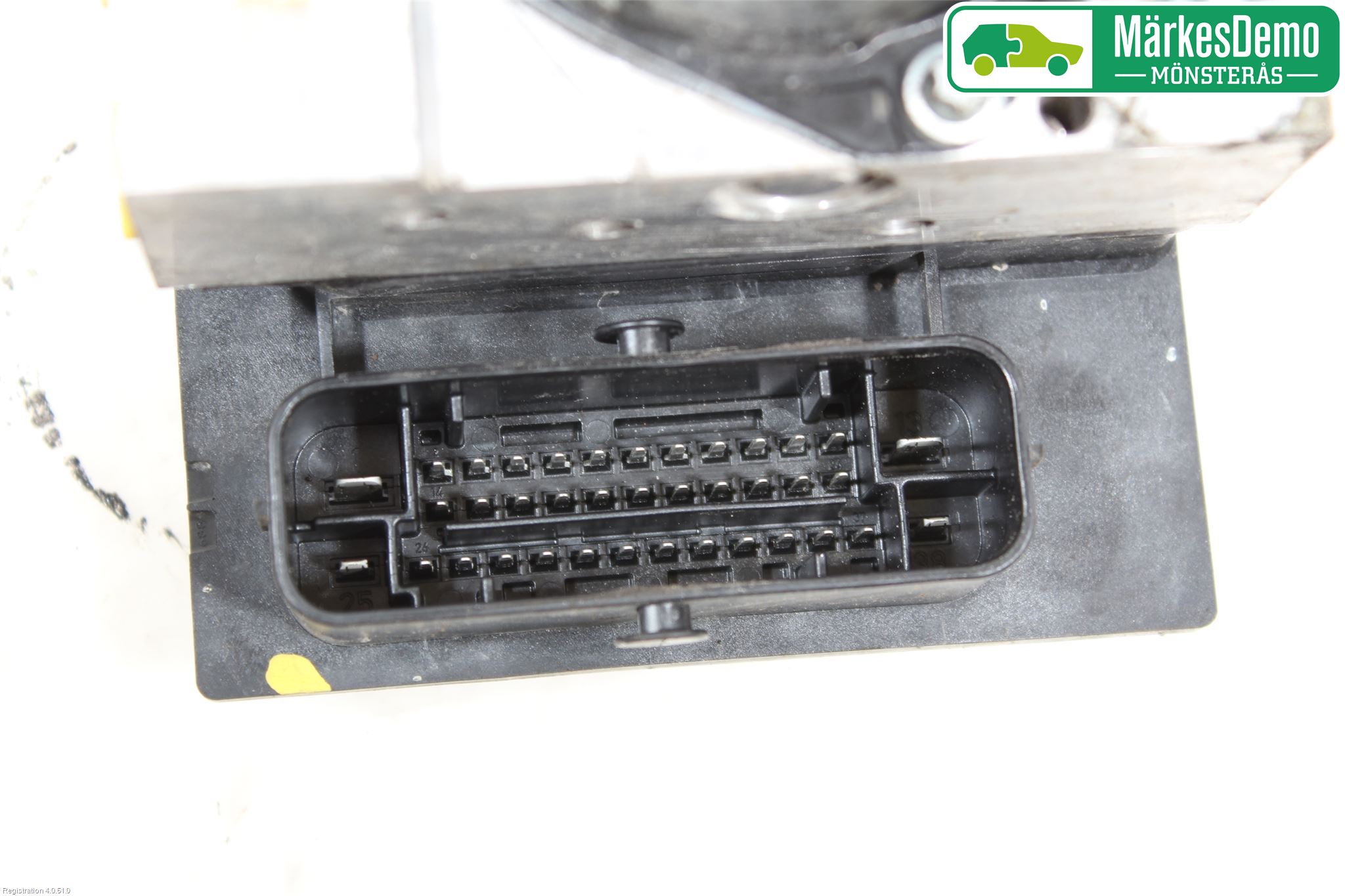 Skoda ROOMSTER Abs Hydraulaggregat