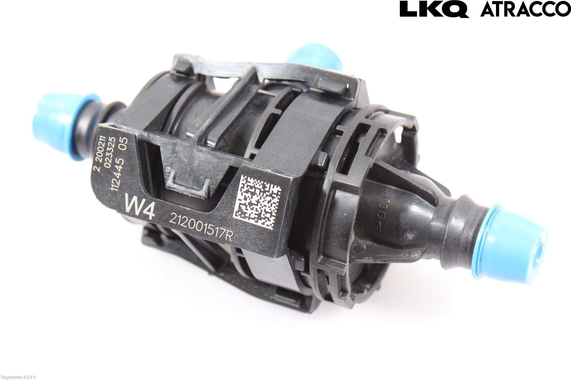 Renault TRAFIC/E-TECH 15- Termostat