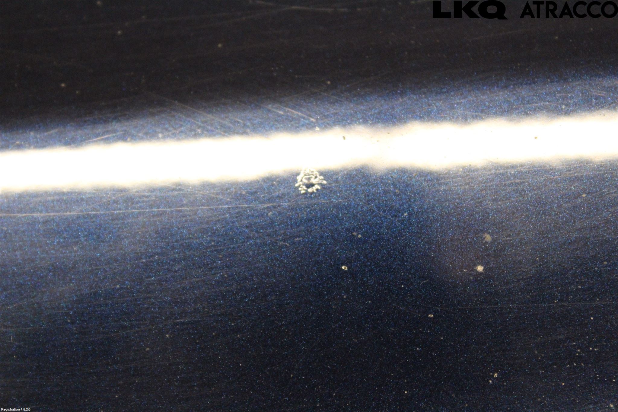 Mitsubishi OUTLANDER 07-12 Dörr Bak Höger