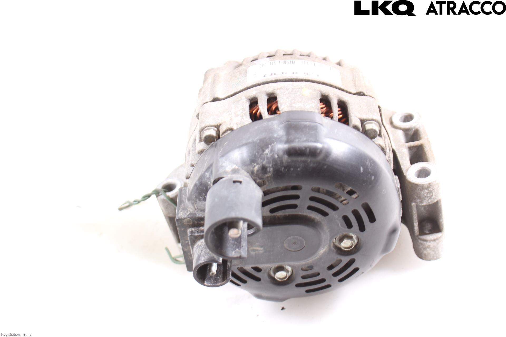 Opel COMBO D 12-18 Generator