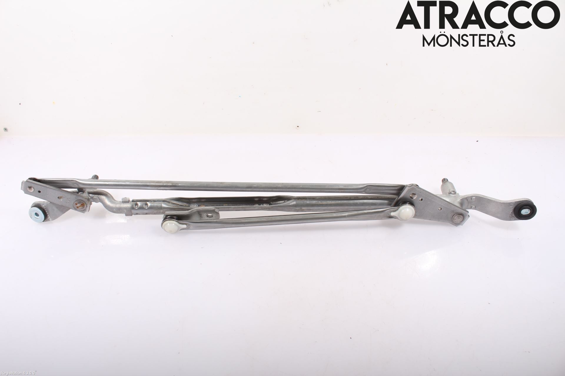 Mitsubishi ECLIPS CROSS Torkarmekanism Vindruta