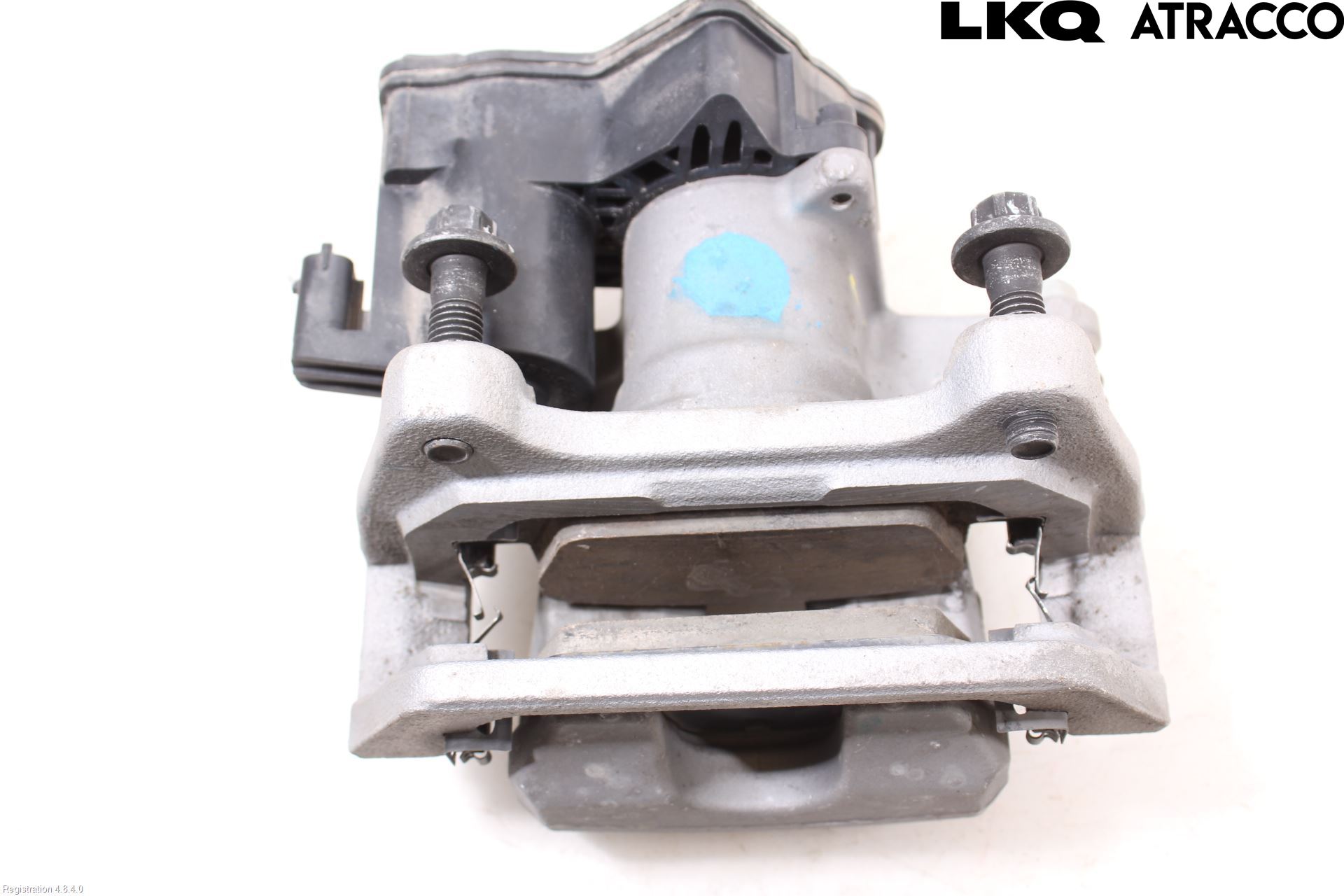 Tesla MODEL Y 21- Bromsok Bak Höger