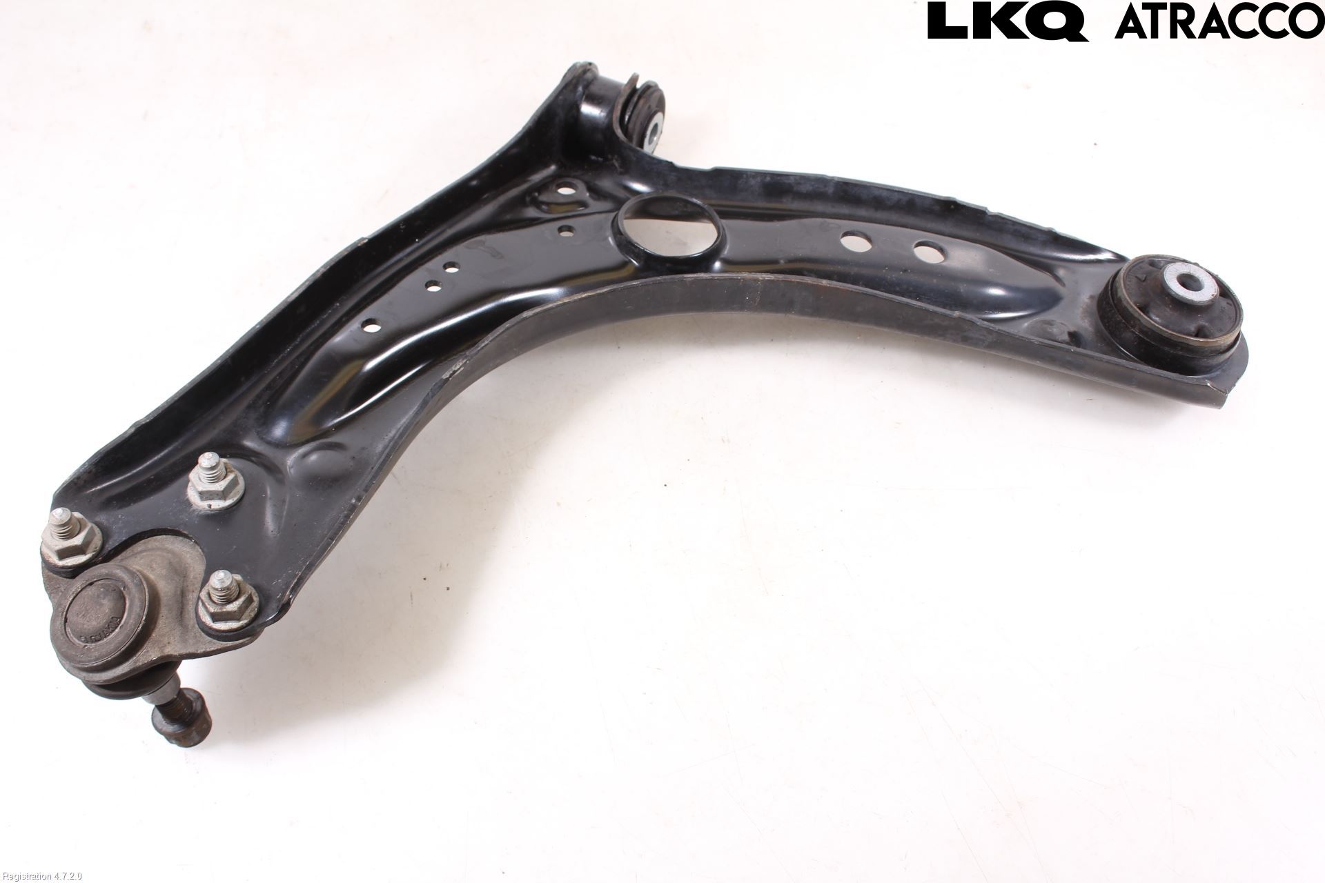 Seat LEON 20- Bärarm Fram Undre Hö