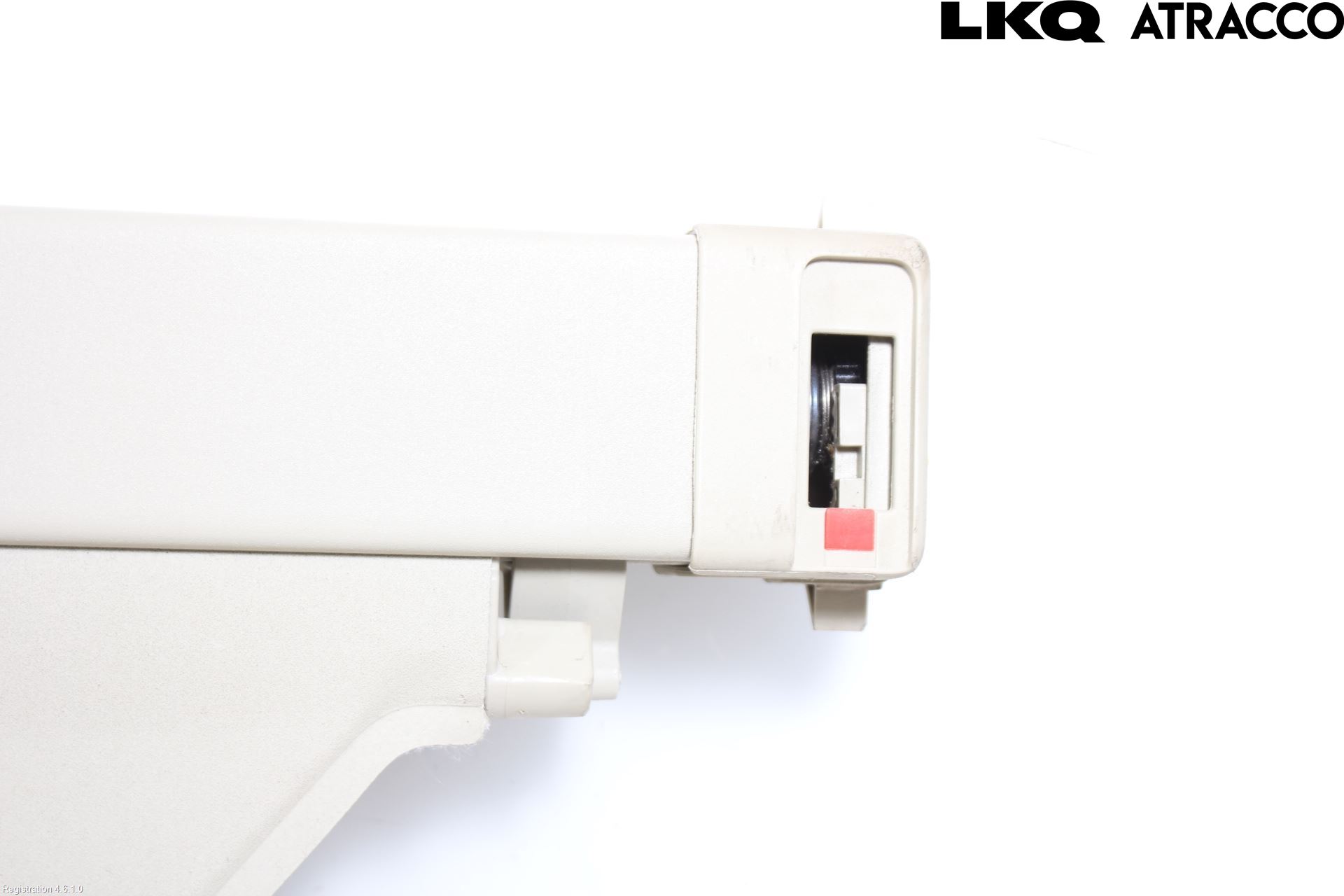 Volvo V70 08-13 Insynskydd