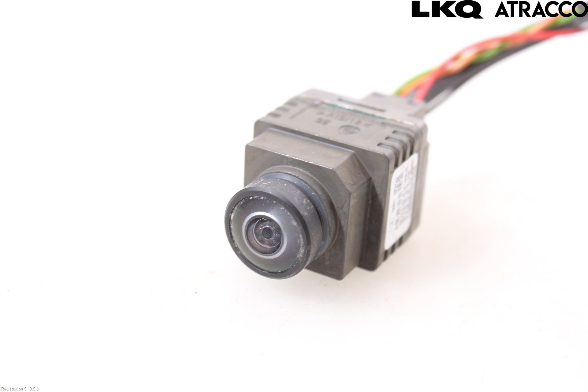 Mercedes-Benz MB A-KLASS (W176) 13-18 Parkeringshjälp Kamera