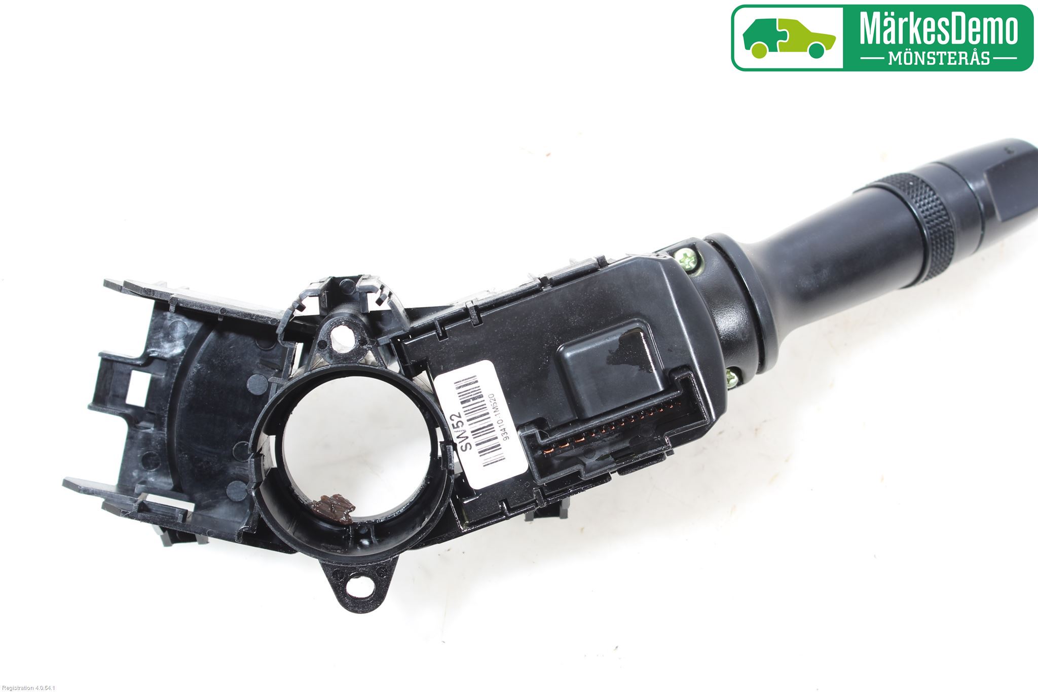 Hyundai ix35 Spak Blinkers-Ljusomk